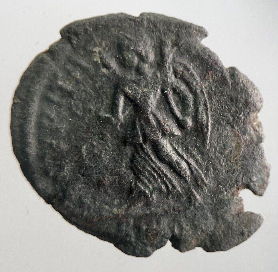 Ancient Roman Empire Bronze Coin | Collectable Grade | a4314