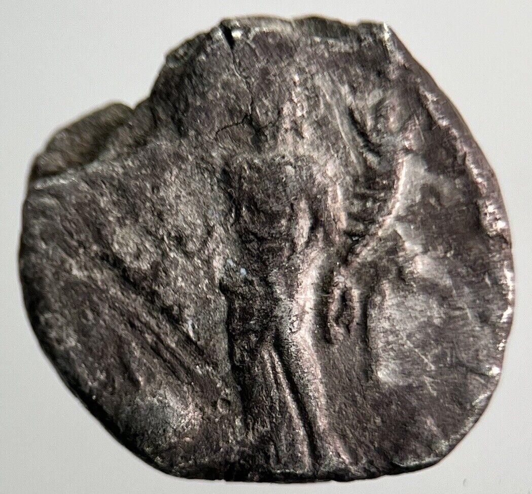 Ancient Roman Denarius Silver Coin | Collectable Grade | a6611
