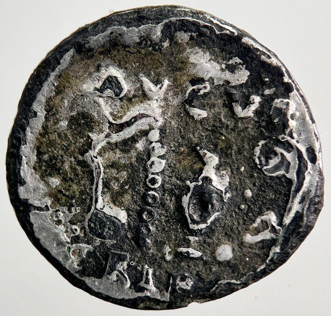 Ancient Roman Denarius Silver Coin | Collectable Grade | a6613