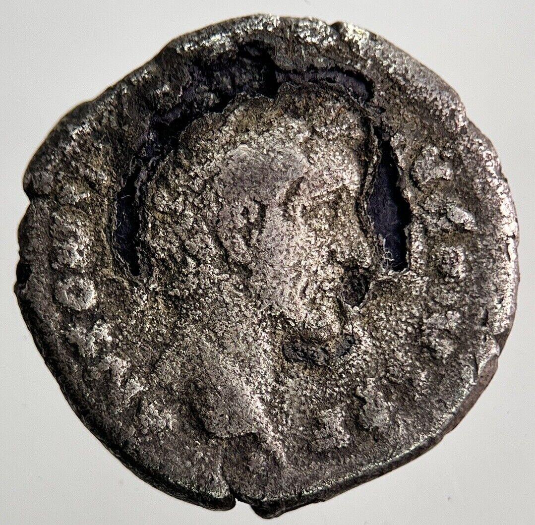 Ancient Roman Denarius Silver Coin | Collectable Grade | a6615