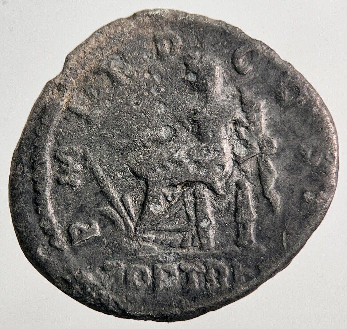 Ancient Roman Denarius Silver Coin | Collectable Grade | a6612