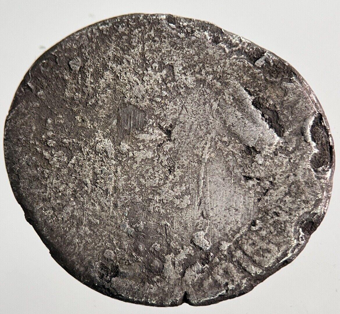 Ancient Roman Denarius Silver Coin | Collectable Grade | a6619