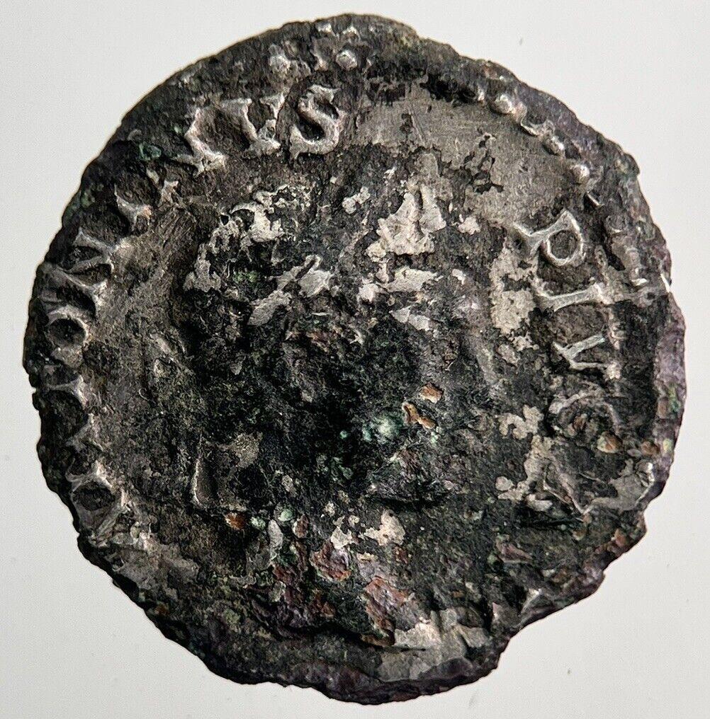 Ancient Roman Denarius Silver Coin | Collectable Grade | a6616