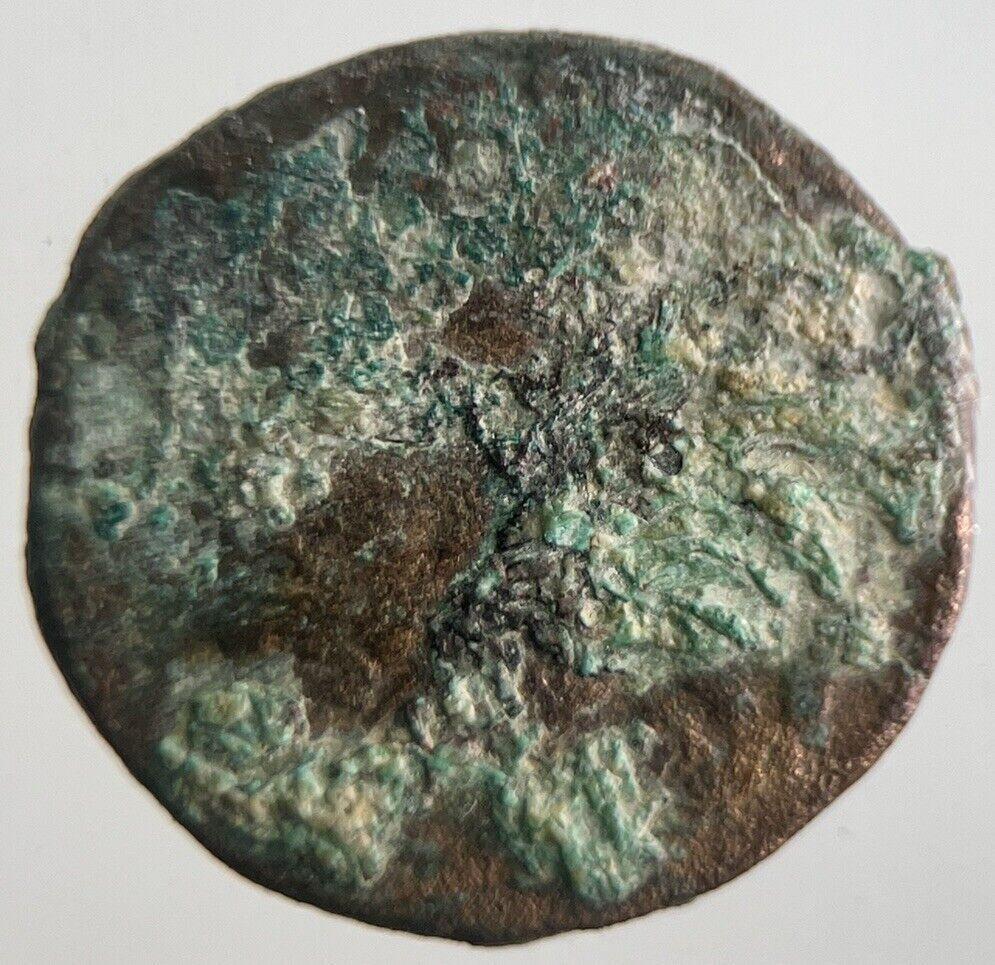 Ancient Roman Empire Bronze Coin | Collectable Grade | a4310