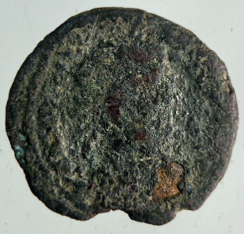 Ancient Roman Empire Denarius Bronze Coin | Collectable Grade