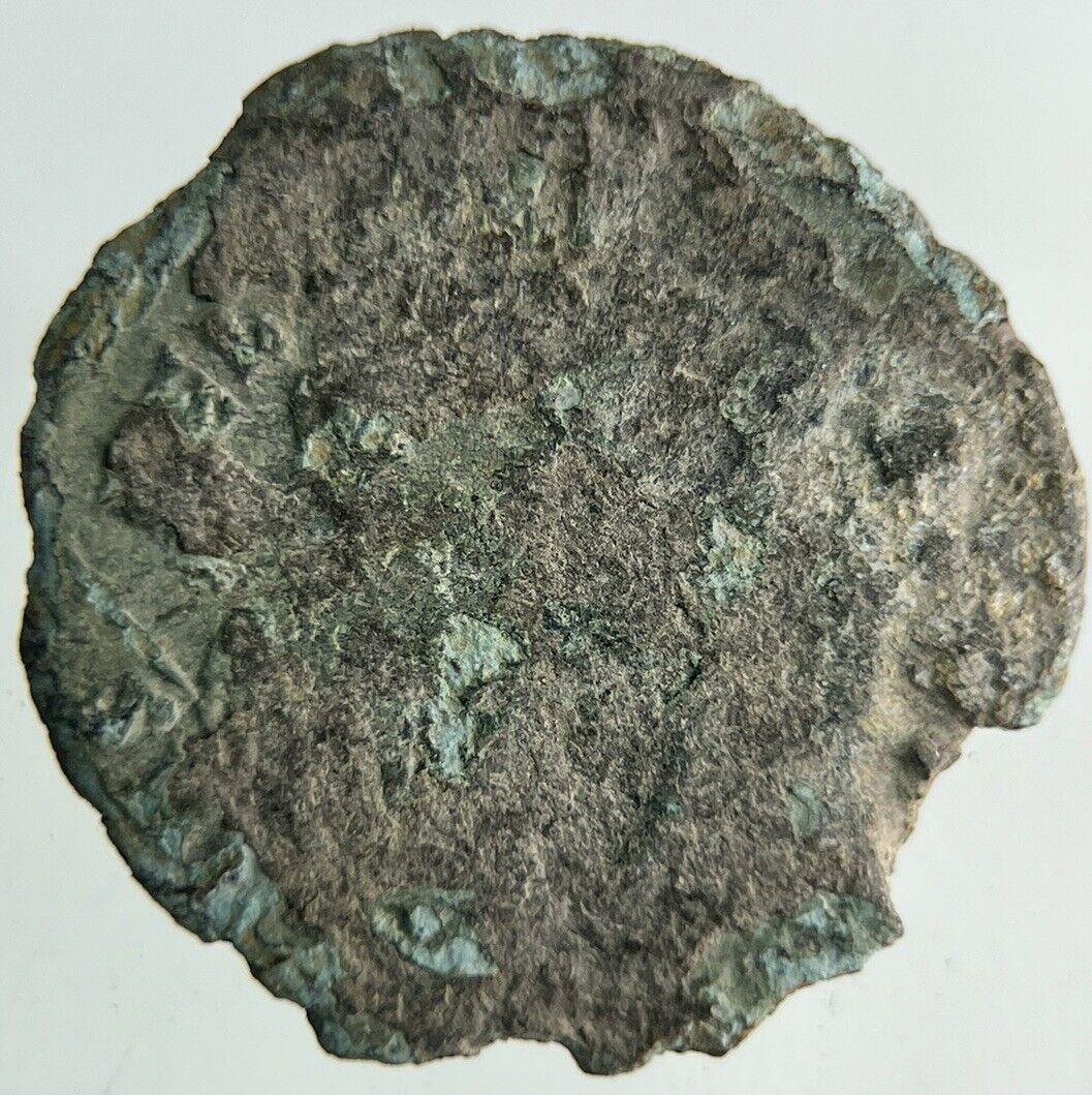 Ancient Roman Empire Denarius Bronze Coin | Collectable Grade