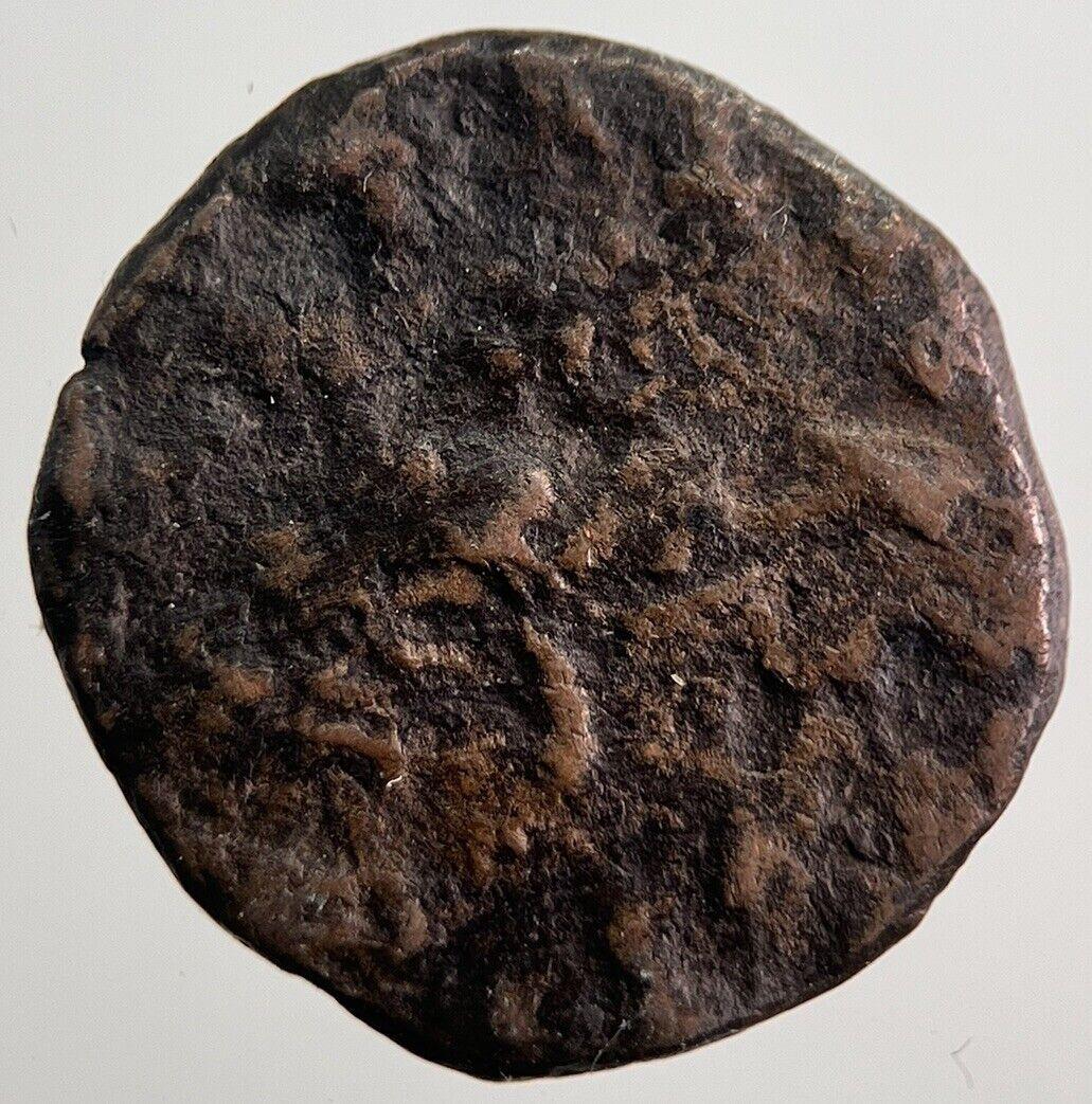 Ancient Roman Empire Bronze Coin | Collectable Grade | a4401