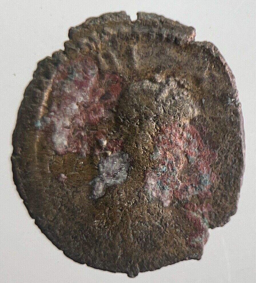 Ancient Roman Empire Bronze Coin | Collectable Grade | a4327