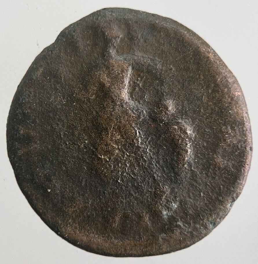 Ancient Roman Empire Bronze Coin | Collectable Grade | a4331