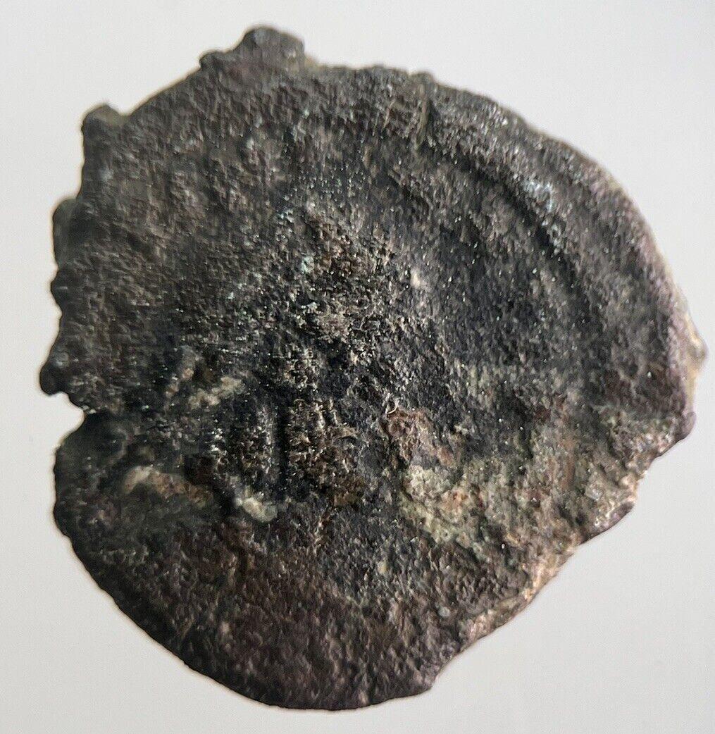 Ancient Roman Empire Bronze Coin | Collectable Grade | a4324