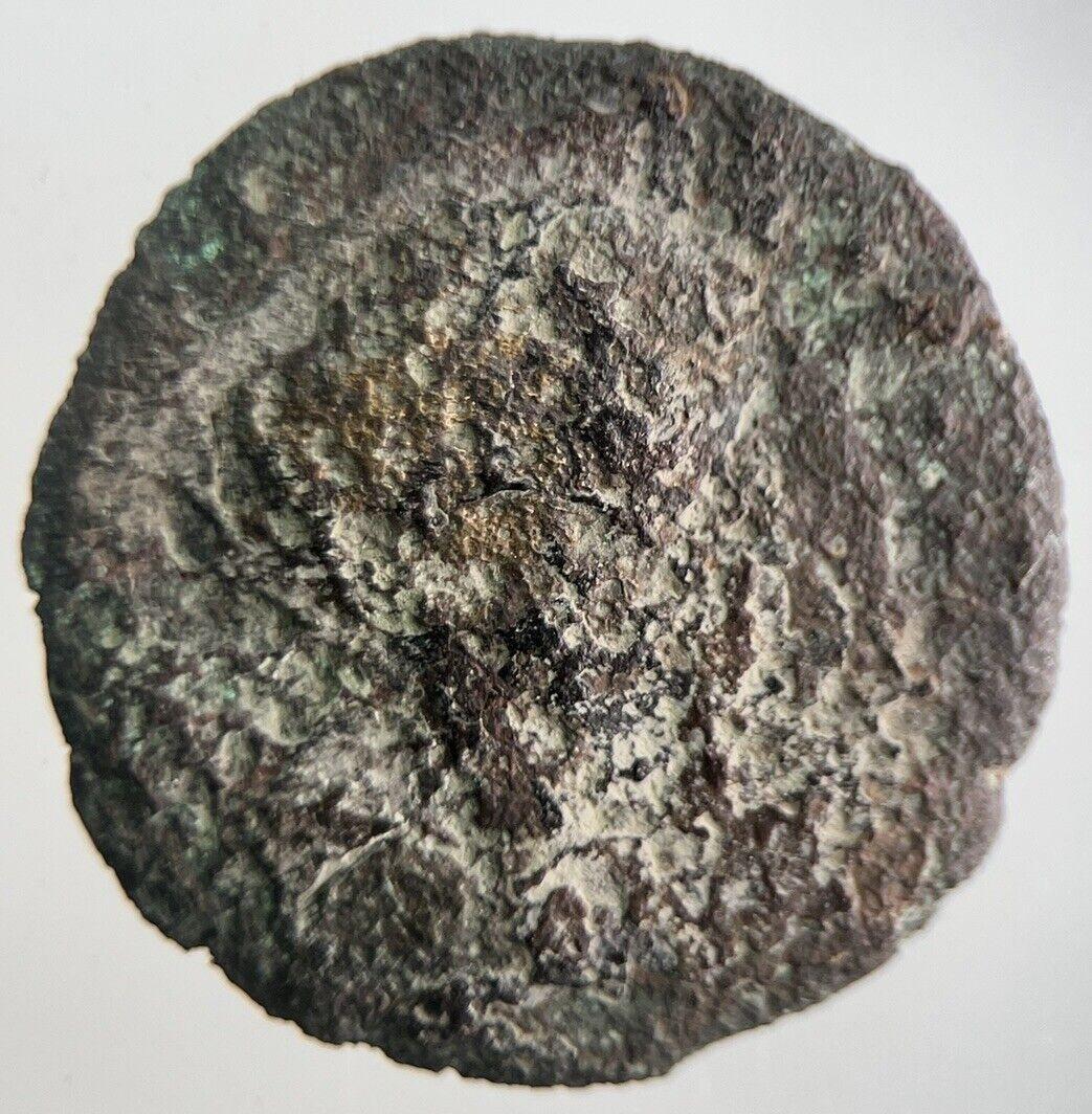 Ancient Roman Empire Bronze Coin | Collectable Grade | a4329