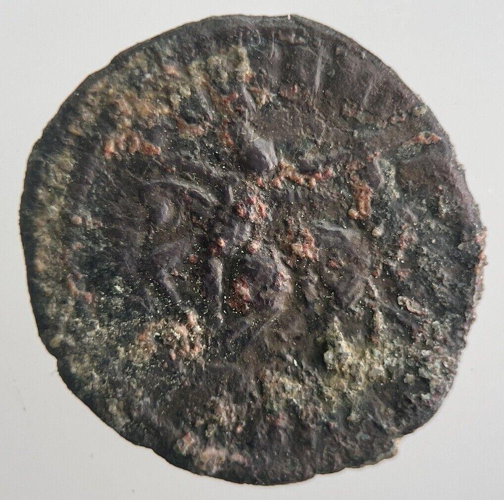 Ancient Rome Roman Constantine Bronze Coin | Collectable Grade | a4209