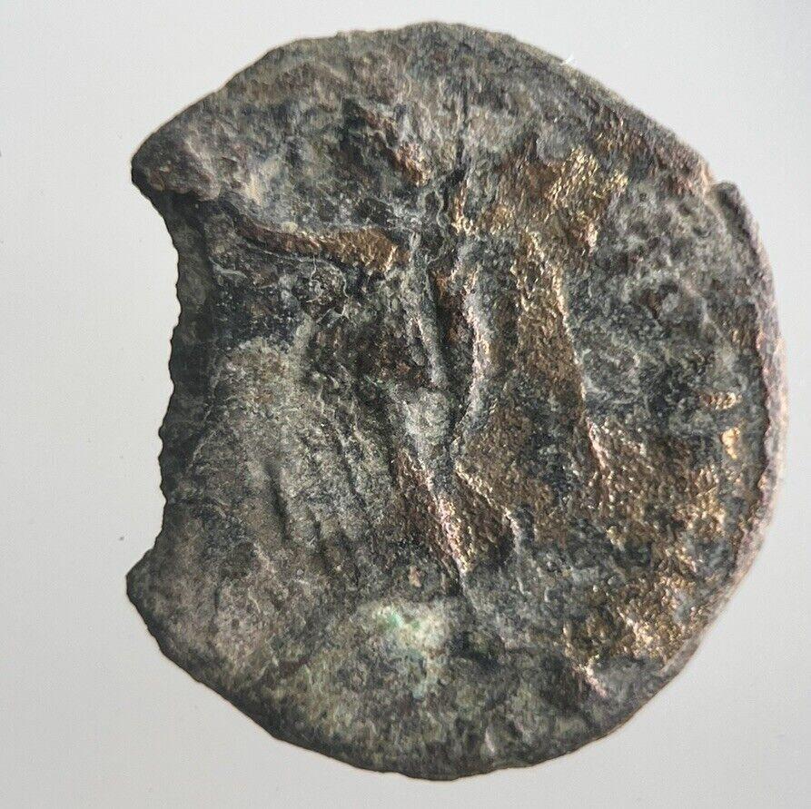 Ancient Rome Roman Constantine Bronze Coin | Collectable Grade | a4208