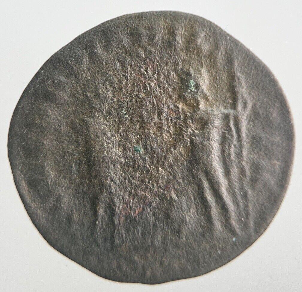 Ancient Rome Roman Constantine Bronze Coin | Collectable Grade | a4206