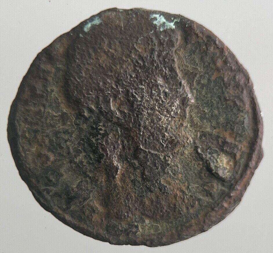 Ancient Rome Roman Constantine Bronze Coin | Collectable Grade | a4210