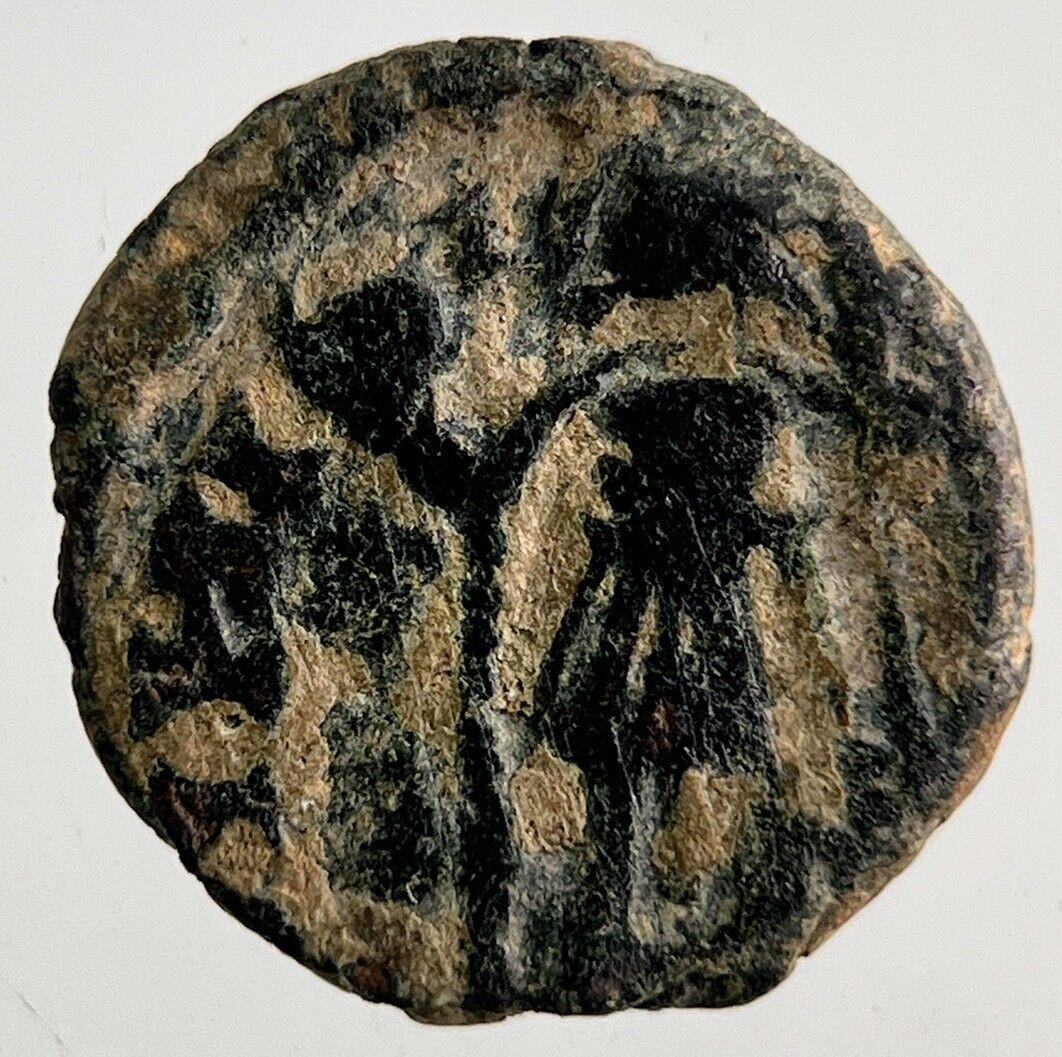 Ancient Roman Rome Bronze Denarius Coin | Collectable Grade