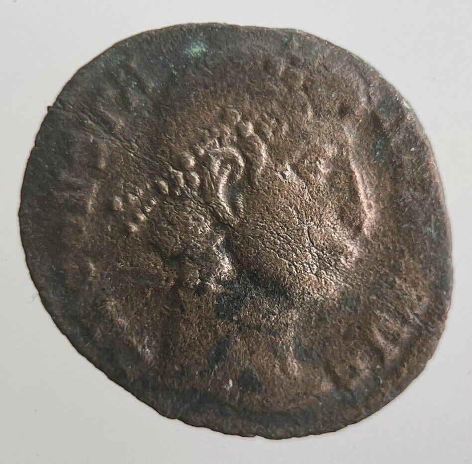 Ancient Rome Roman Constantine Bronze Coin | Collectable Grade | a4216