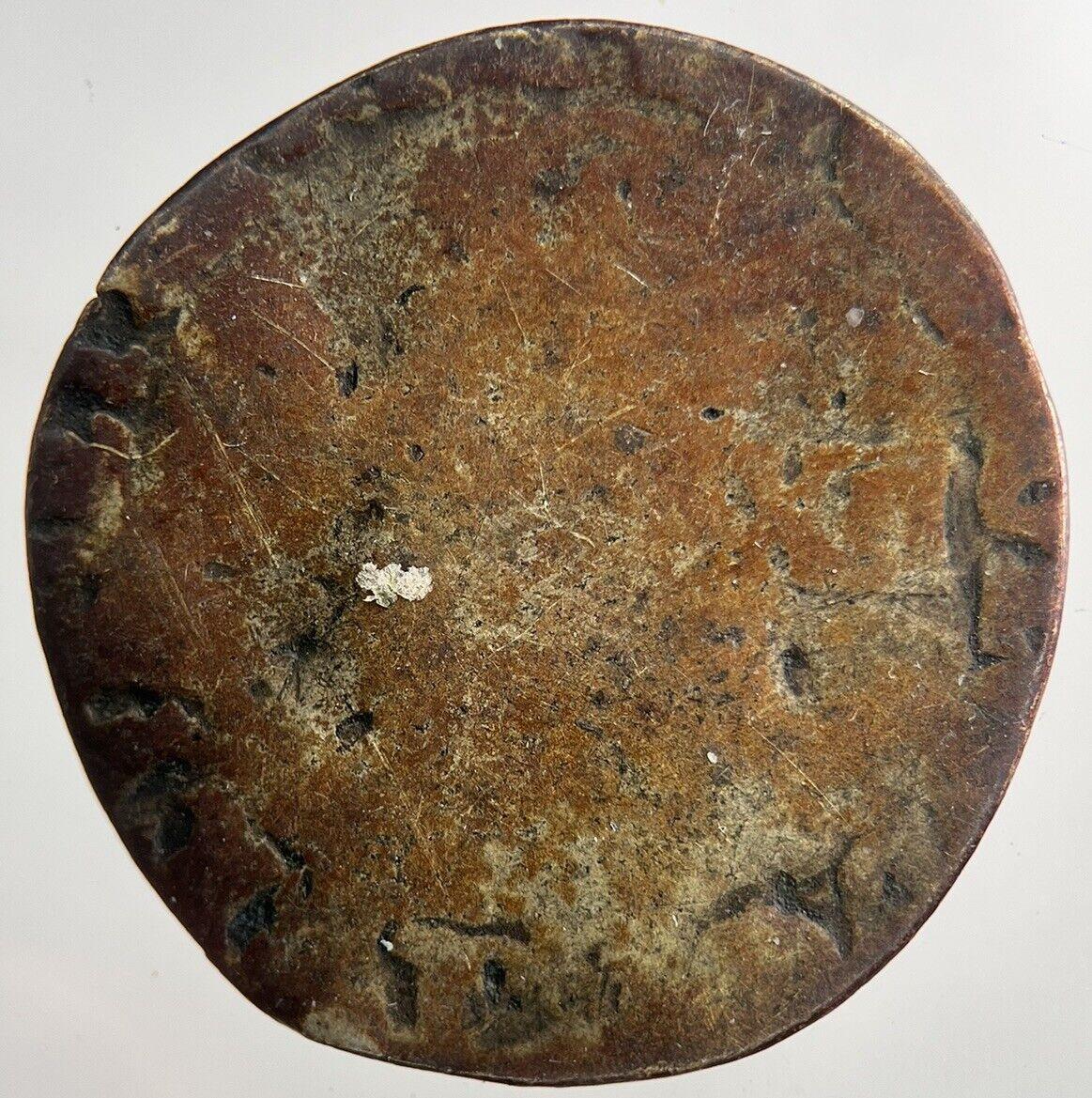 British Charles I 1st Shilling Hammered Silver Coin | Collectable Grade | a9218