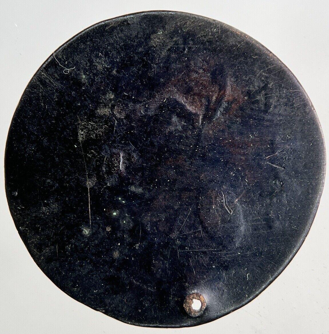 British George III 3rd Farthing Coin | Collectable Grade