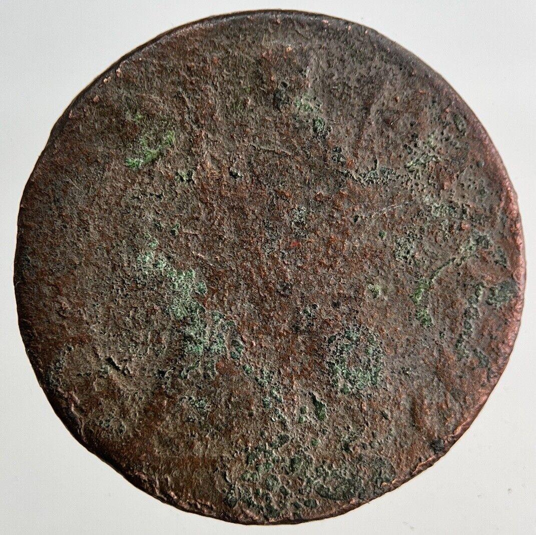 British William III 3rd Farthing Coin | Collectable Grade