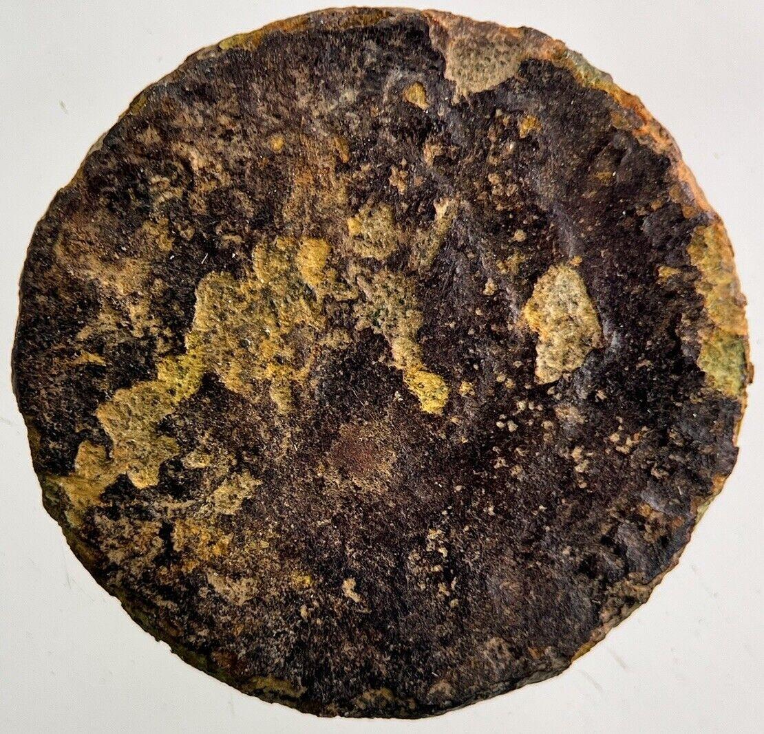 British William & Mary Farthing Coin | Collectable Grade