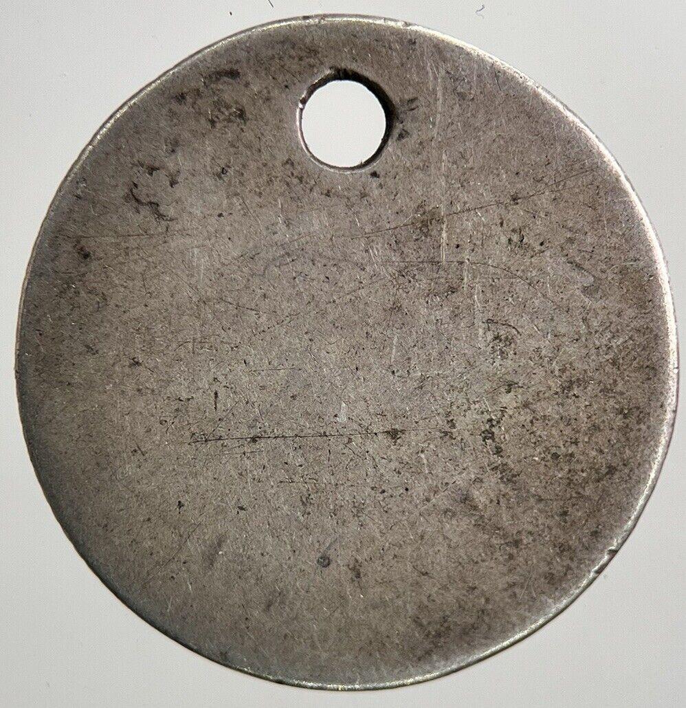 British William IV Sixpence Silver Coin | Collectable Grade | a5598