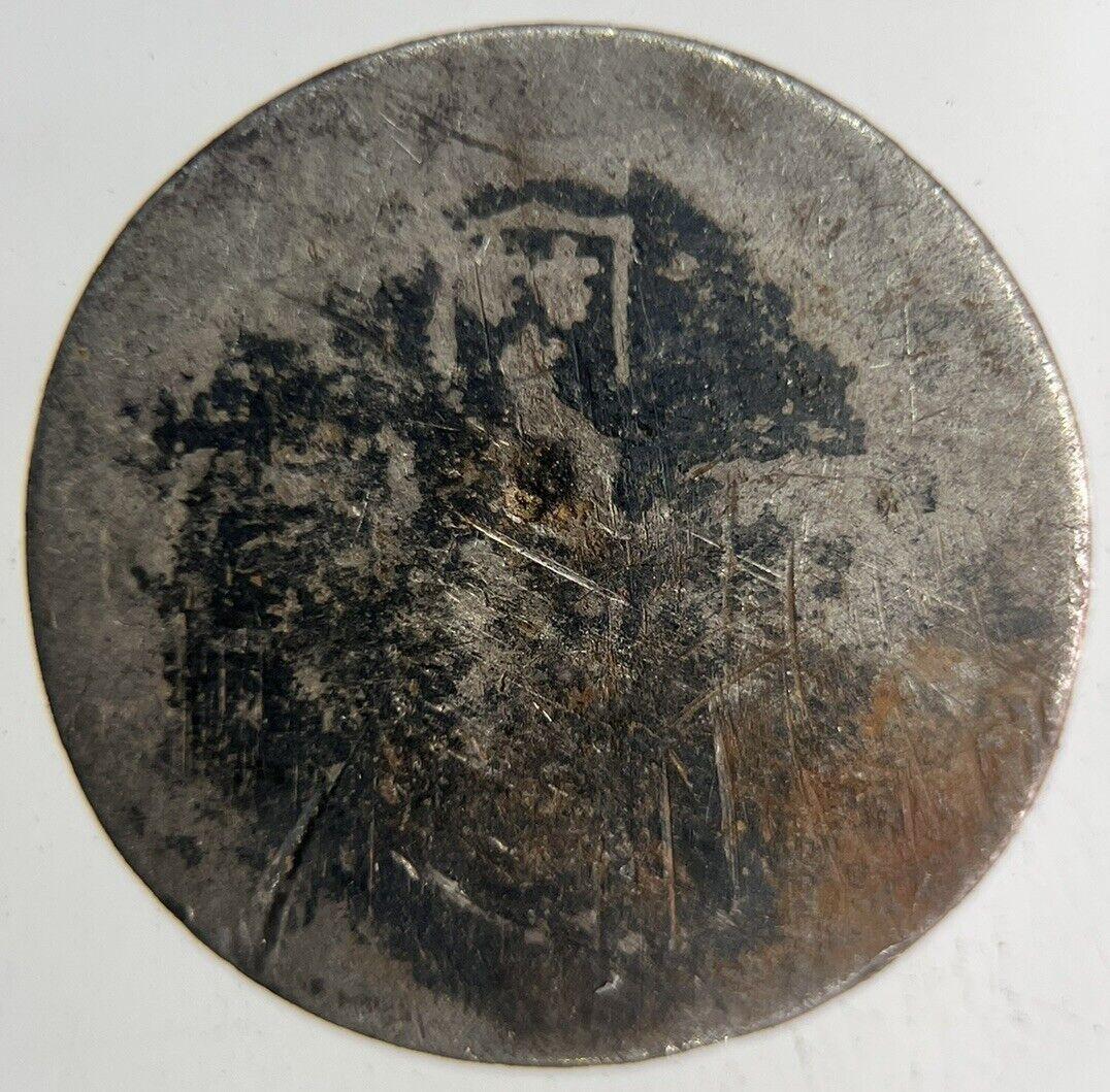 British William III 3rd Sixpence Silver Coin | Collectable Grade