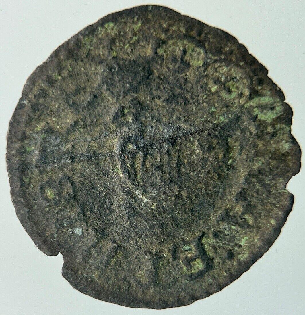 Charles II Irish Farthing Coin | Collectable Grade