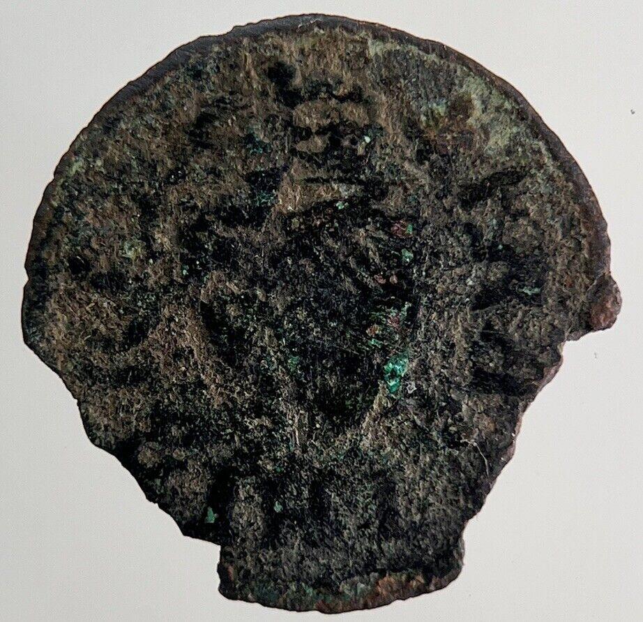 Charles II 2nd Irish Farthing Hammered Coin | Collectable Grade