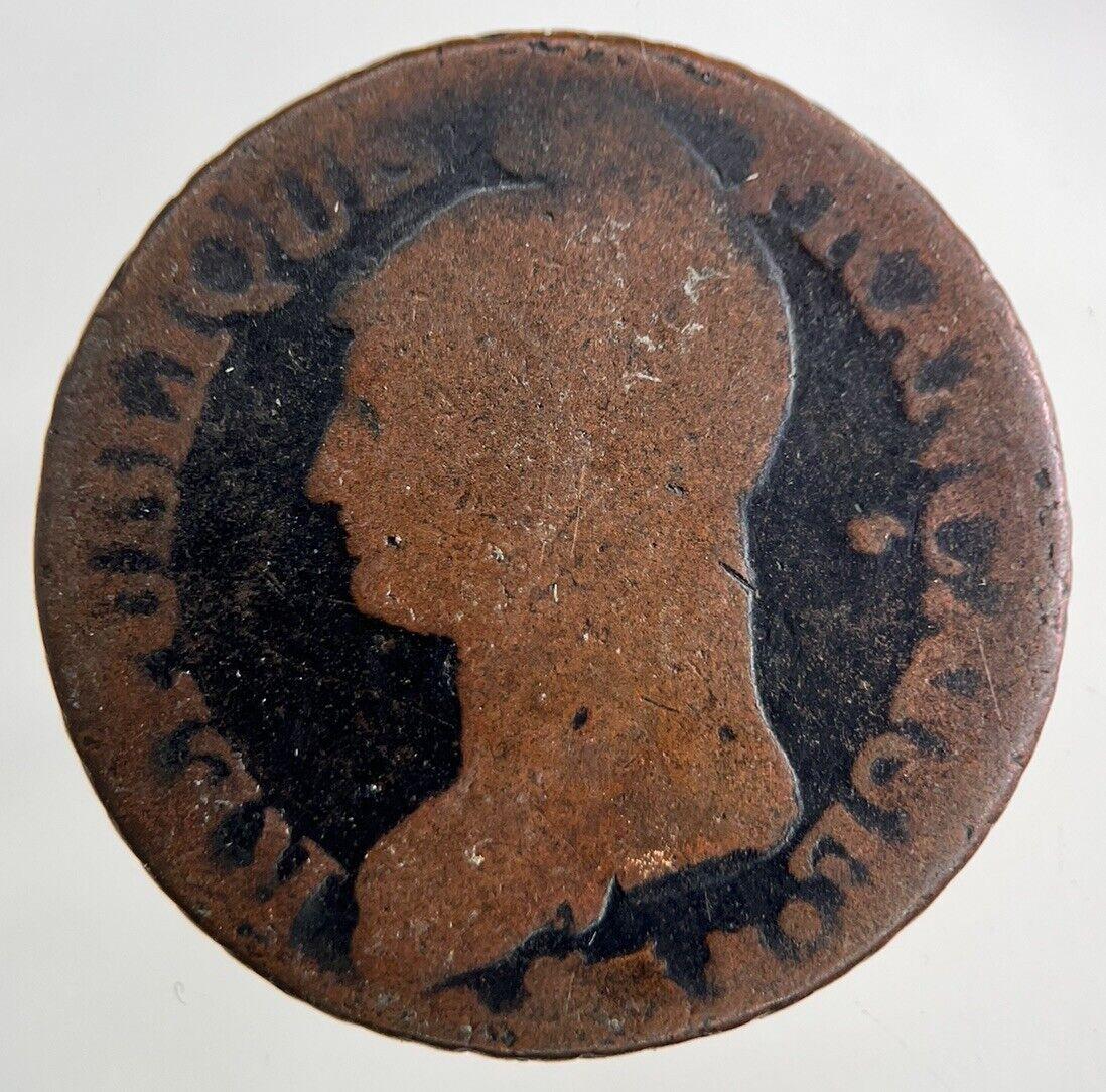 France 5 Cinq Centimes Coin | Collectable Grade