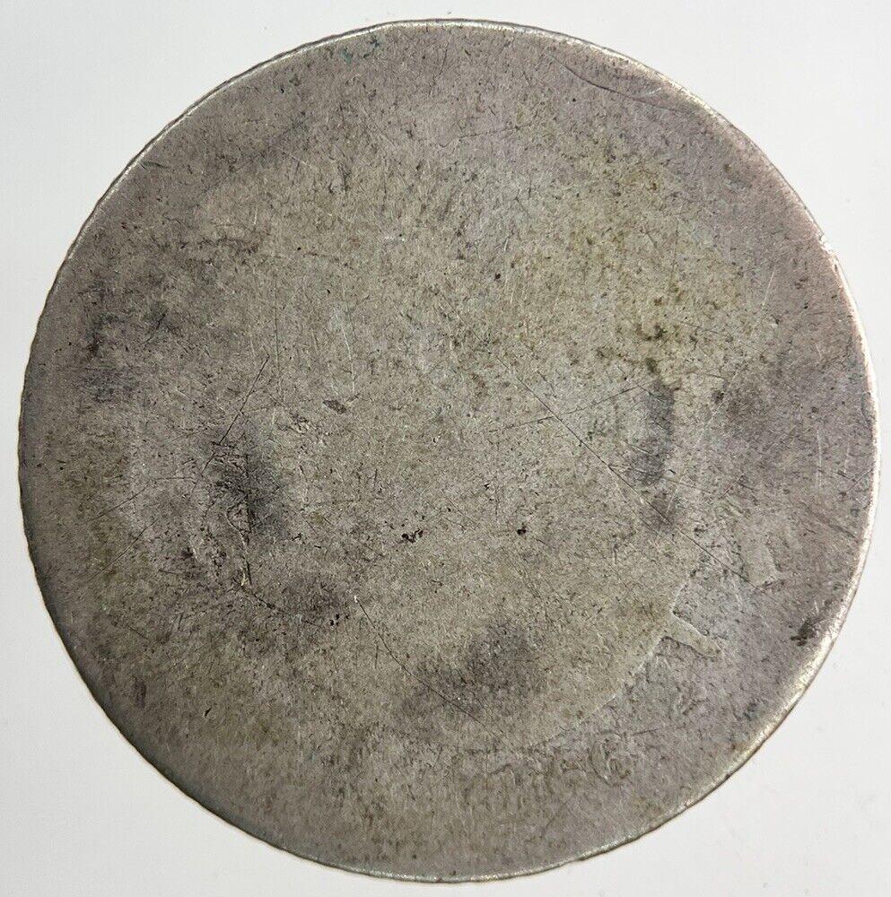 France 1 Franc Silver Coin | Fair Grade