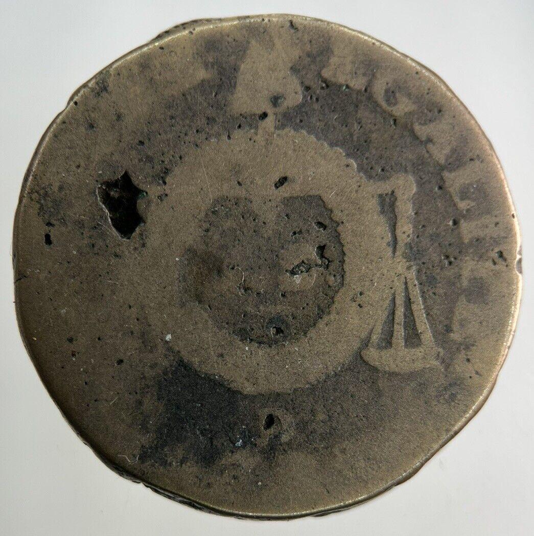 France 1 Sol Lan II Coin | Collectable Grade