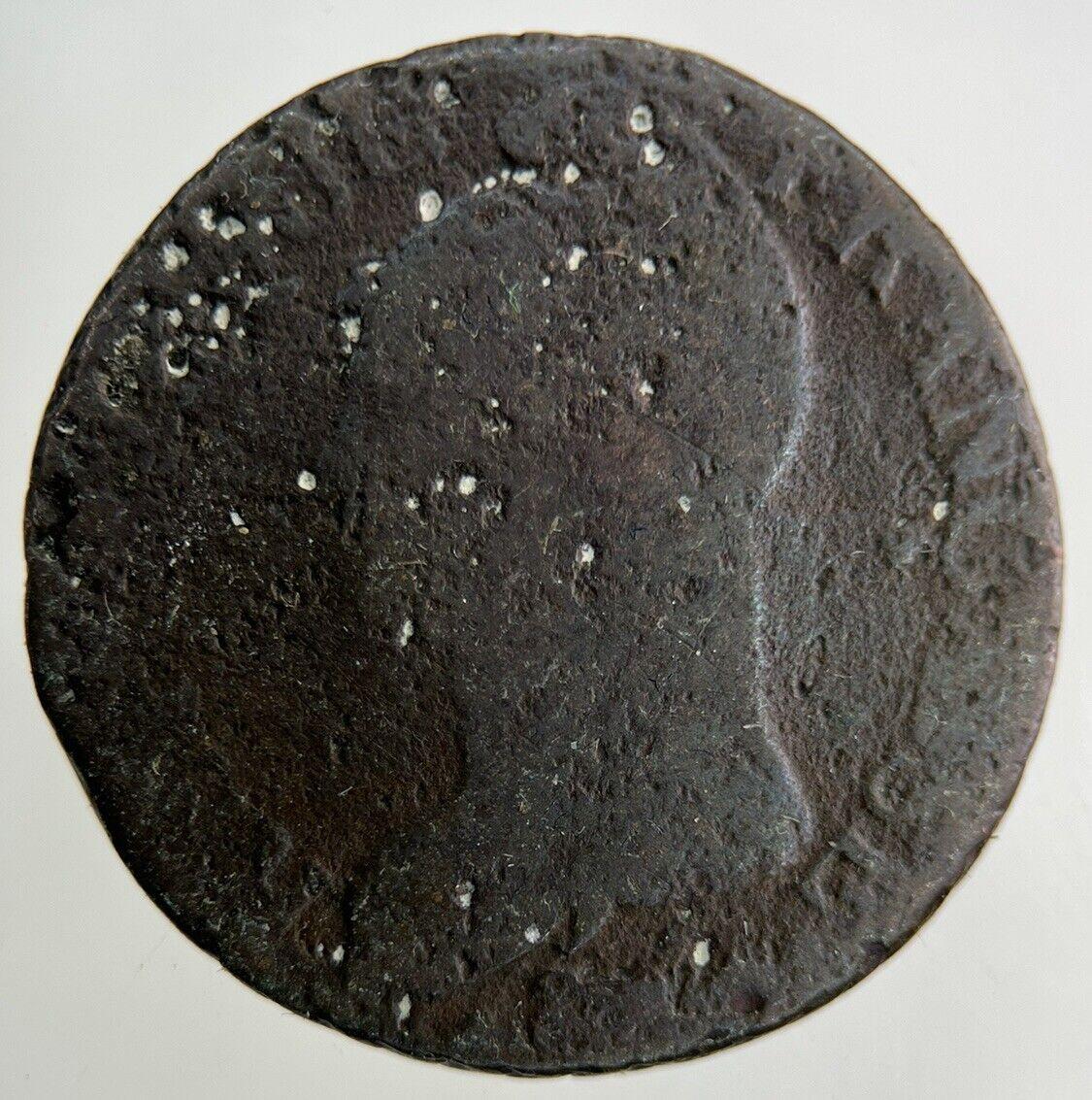 France Lan 5 Cinq 5 Centimes Coin | Collectable Grade