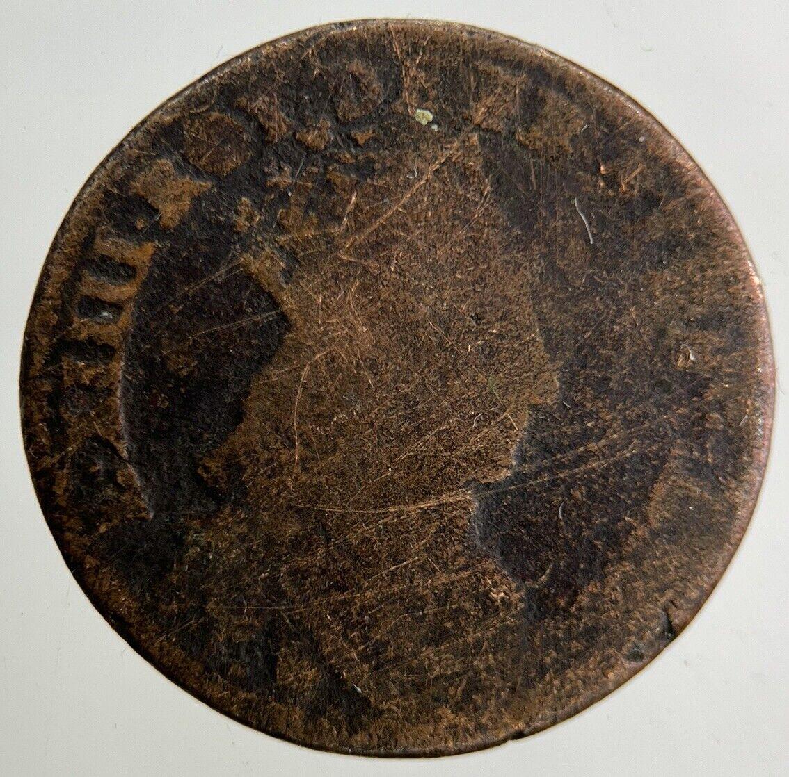 Liard De France B Coin | Collectable Grade