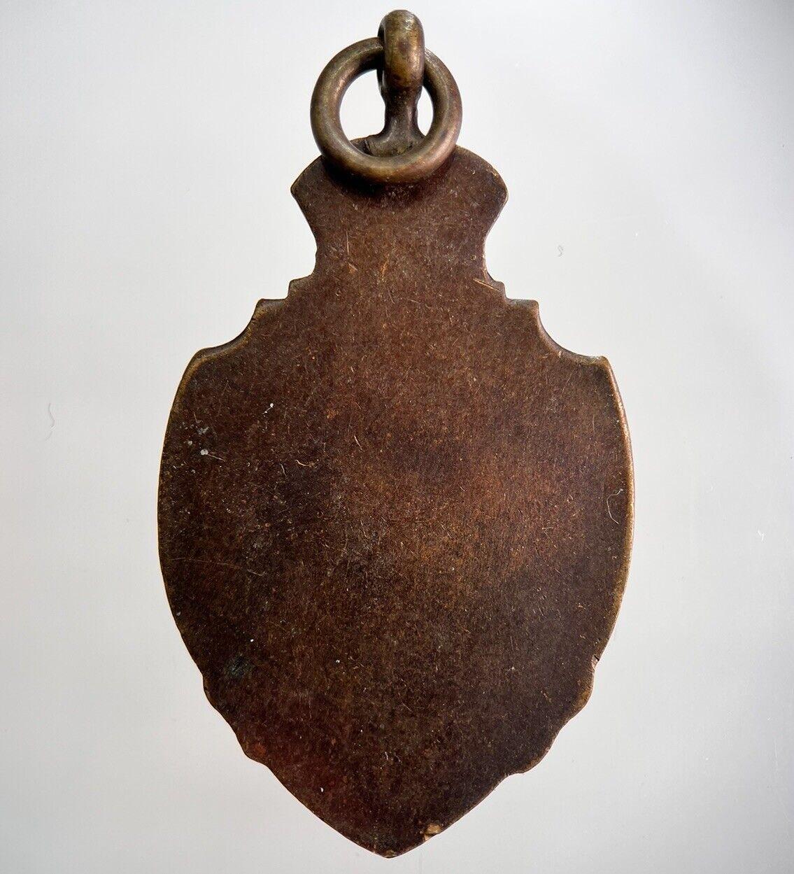 1935 King George V Silver Jubilee Commemorative Medal | a2543