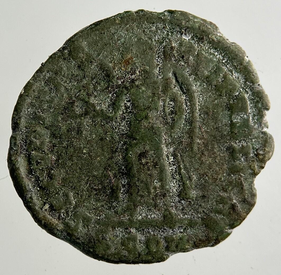 Ancient Roman Bronze Coin | Collectable Grade