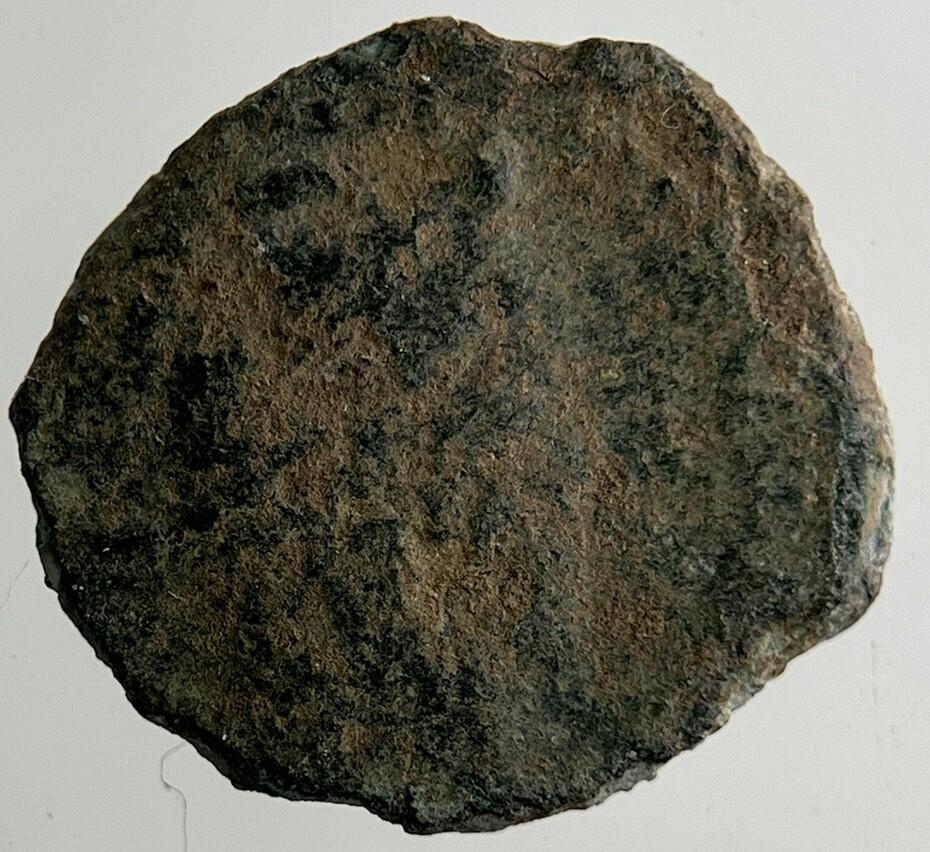 Ancient Roman Bronze Coin | Collectable Grade