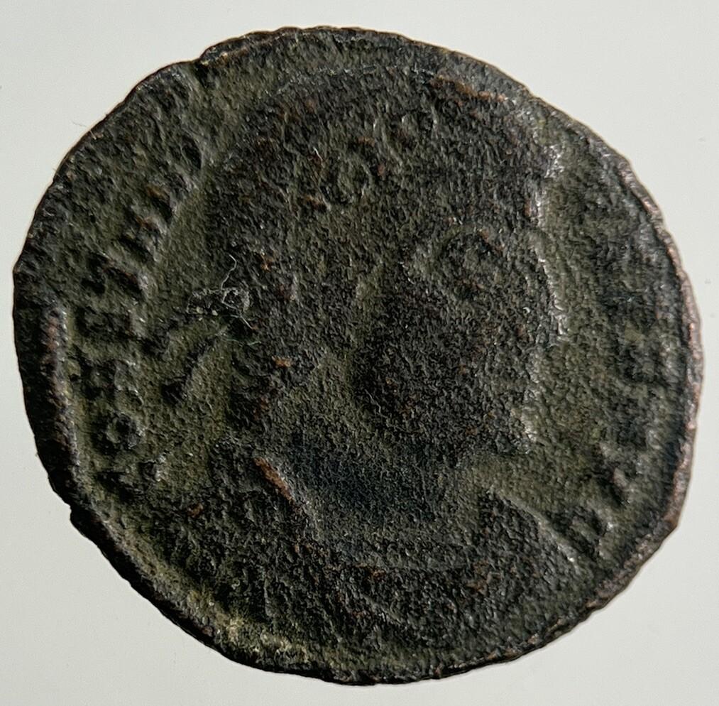 Ancient Roman Bronze Coin | Collectable Grade