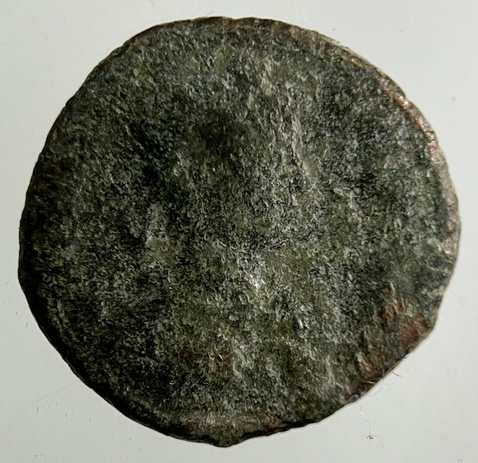Ancient Roman Bronze Coin | Collectable Grade