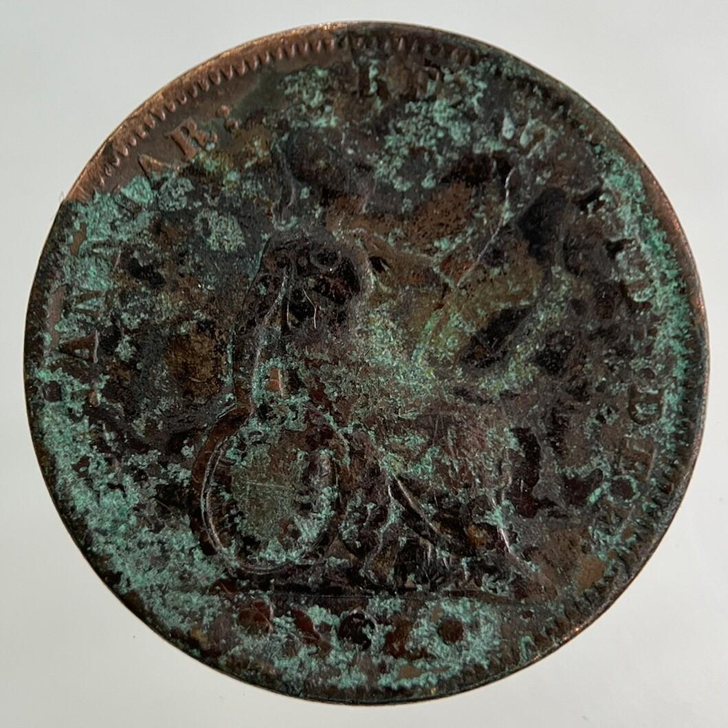 1831 William IV Farthing Coin | Collectable Grade