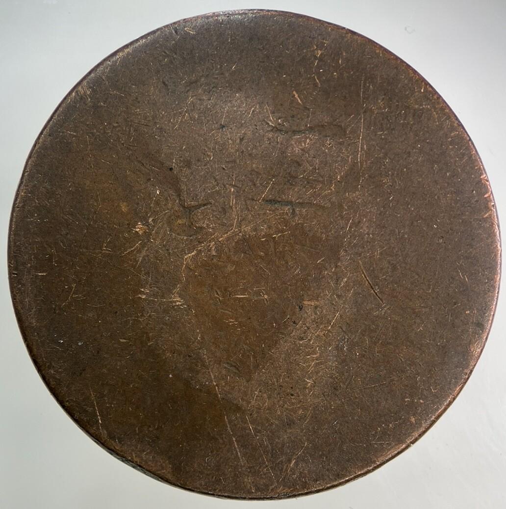 Irish One Penny Coin | Collectable Grade