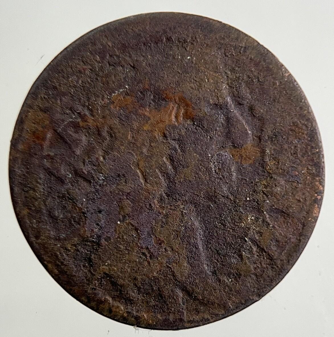 1663 Poland 1 Solidus Soldi Coin | Collectable Grade