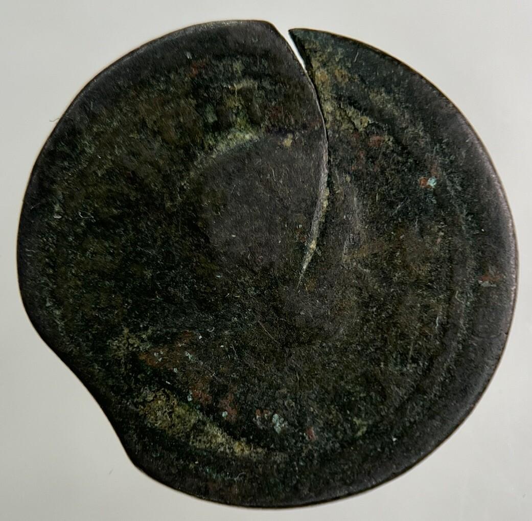 1720 George I 1st Farthing Coin | Collectable Grade