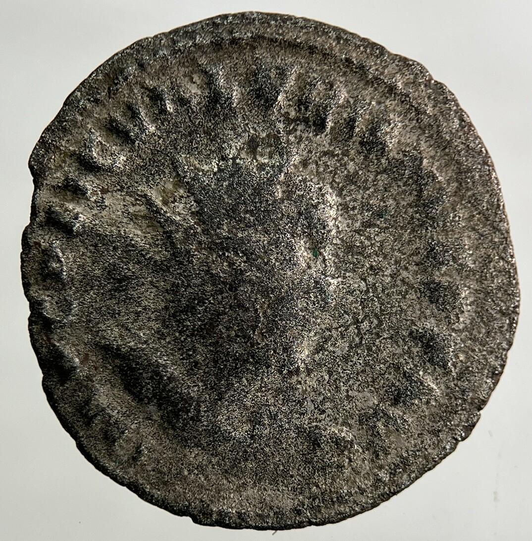 Ancient Roman Denarius Silver Coin | Collectable Grade