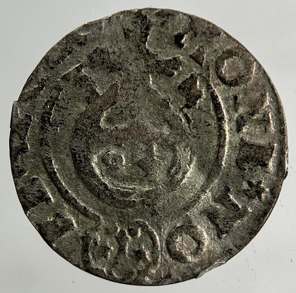 1624 Poland 1/24 Taler Sigmund III 3 Krenzer Silver Coin | Collectable Grade