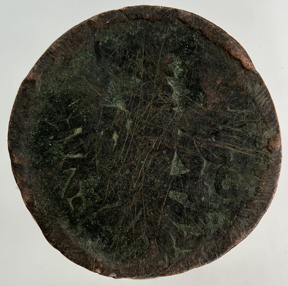 1769 Germany German States XII 12 Heller Coin | Collectable Grade