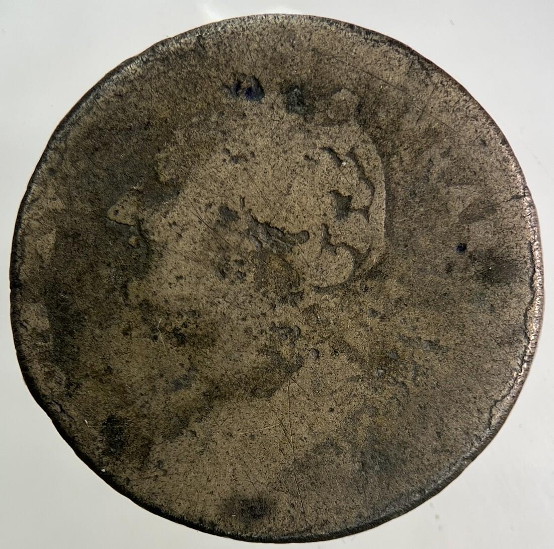 France 1 Sol Coin | Collectable Grade