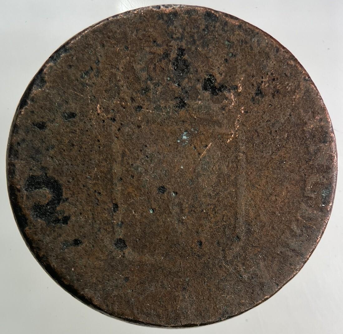 France 1 Sol Coin | Collectable Grade