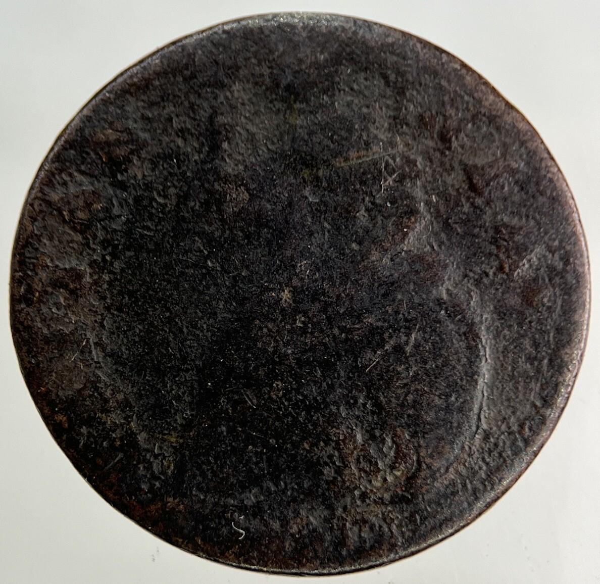 1700 William III 3rd Farthing Coin | Collectable Grade