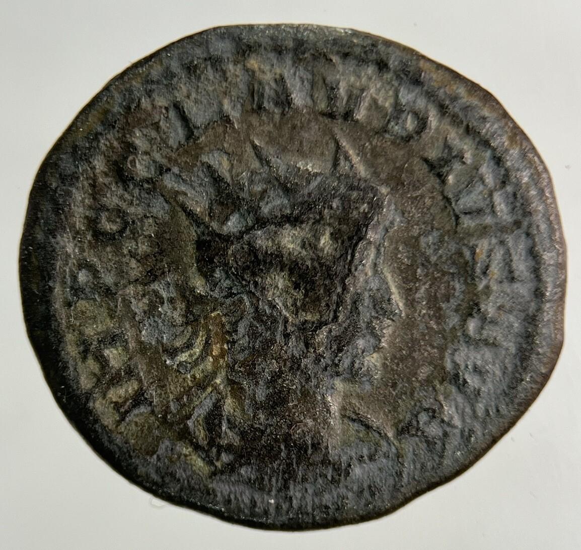 Ancient Roman Denarius Silver Coin | Collectable Grade